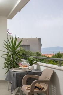 Sea view apartments M - Podgora - 4