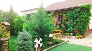 Gast Haus BAVARIA - Tbilisi - 6