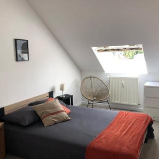 COSY APPART - Contrexéville - 3