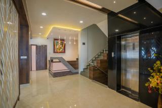 Hotel New Panchratna - Ahmadnagar - 5