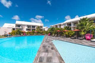 Hommage Hotel & Residences - Baie Nettle - 6