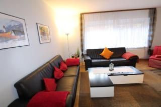 Ferienwohnung-Dueneneck-14-EG-1 - Sankt Peter-Ording - 8