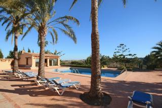 Villa Bellita - Costa CarpeDiem - Benissa - 5