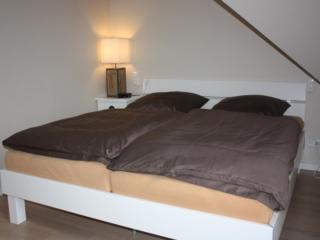 BadeWerk Appartements - Neuharlingersiel - 6