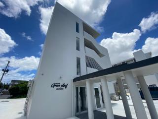 HOTEL GranLeaf Miyakojima - Miyakojima - 0