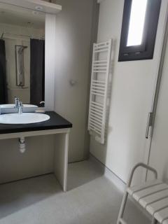 ACS chambre d'hôtes jusqu'à 4 personnes - 1