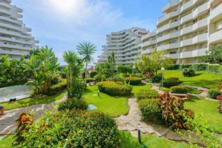 Apartamento 215. Primera línea de playa. - Benalmádena - 9