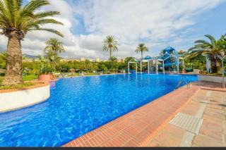 Apartamento 215. Primera línea de playa. - Benalmádena - 7