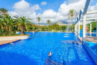 Apartamento 215. Primera línea de playa. - Benalmádena - 1