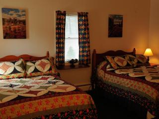 Willows Motel - Williamstown - 6