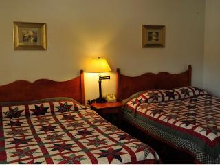 Willows Motel - Williamstown - 4