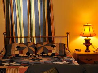 Willows Motel - Williamstown - 2