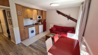 Apartamento Crest - Formigal - 9