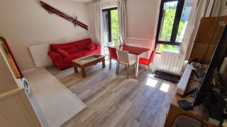 Apartamento Crest - Formigal - 8
