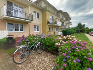 Apartament os.Bałtyk - Grzybowo - 3