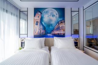 Ratri Hotel Phuket Old Town - Phuket - 4