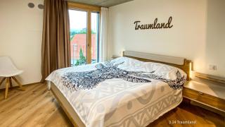 Boarding Apartments Kolbermoor - Kolbermoor - 7