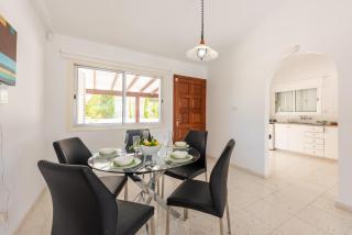 Bungalow Casa Bella by Ezoria Villas - Coral Bay - 5
