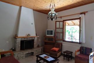 Feli's country house - Argalasti - 4