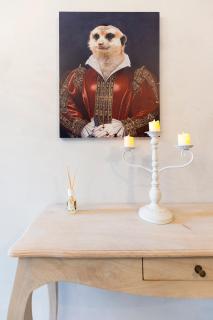 Palazzo Badiale history&rooms - Atella - 3