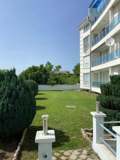 Aqua Blue Apartment - Pechtani - 4