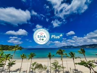 Sea Pearl Beach Resort - Patong Beach - 9