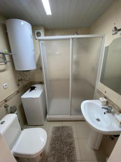 Aqua Blue Apartment - Pechtani - 5