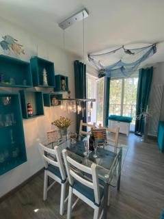 Luxury Blue Porta Mare - Dziwnówek - 6