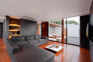 The Naka Phuket, a member of Design Hotels - 5