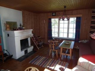 Haukedalen Hytter - 6