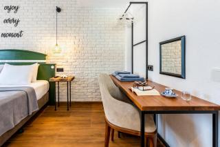 The Poyz Hotel Bodrum - Gümbet - 7