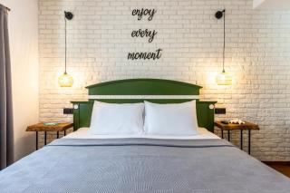 The Poyz Hotel Bodrum - Gümbet - 9
