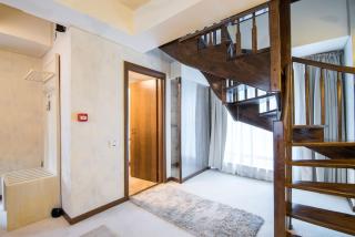 Ioana Boutique Hotel - Sinaia - 7