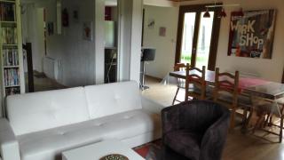 LE BOIS JOLI Chalet 4 étoiles CLEDICIHOME Cadre paisible en lisière de forêt - 2