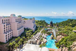 Lotte Hotel Jeju - Seogwipo - 7