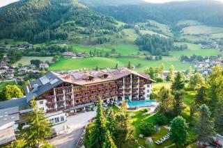 Der Kirchheimerhof - Superior - Bad Kleinkirchheim - 9