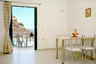 Aptera Paradise With Sea View - Megála Khoráfia - 4
