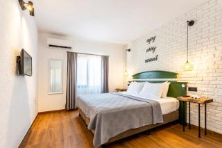 The Poyz Hotel Bodrum - 9
