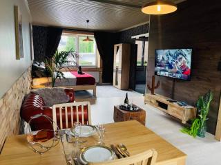 Ol folle spa - Malmedy - 1