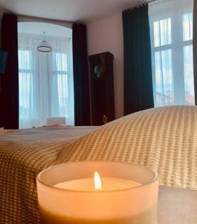 Apartament w starej kamienicy w Reszlu - Reszel - 7