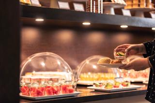 Le Grand Hotel - Strasbourg - 9