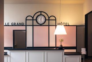 Le Grand Hotel - Strasbourg - 0