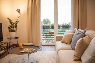 Przytulny Apartament Mickiewicza 14 4 - Wieleń - 5