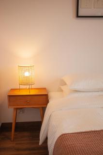 Przytulny Apartament Mickiewicza 14 4 - Wieleń - 7