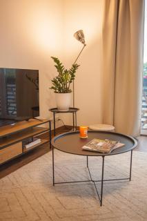 Przytulny Apartament Mickiewicza 14 4 - Wieleń - 2
