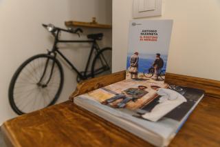 Hotel CineApollo - Ogni camera un film! - 4