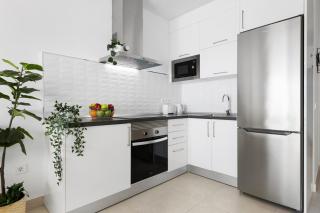 Lanzarote Blue Senator - 9