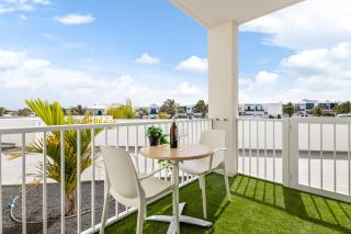 Lanzarote Blue Senator - 8