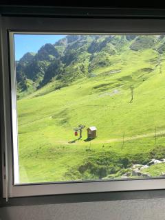 La Mongie - Au pied des pistes 1 - parking souterrain - 5