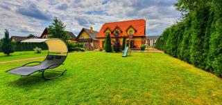Villa Filip - Veľká Lomnica - 8